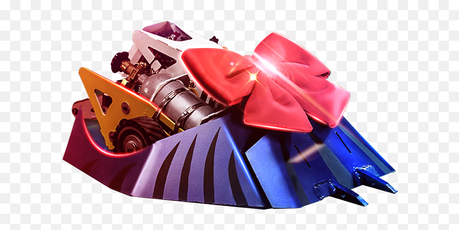 Iron Barbie King Of Bots Wiki Fandom - Gift Wrapping Png,Barbie Png