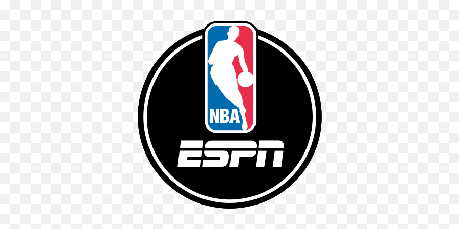 Nba - Nba On Abc Png,Nba Tv Logo