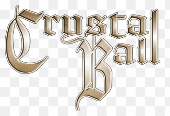 Crystal Ball Png - Crystal Ball Logo Album Crystal Ball,Crystal Ball Png
