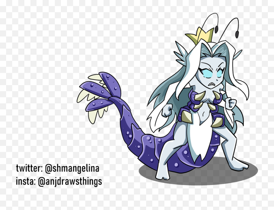 Shantae Tagged Tweets And Downloader Twaku - Shantae Empress Siren Png,Shantae Png