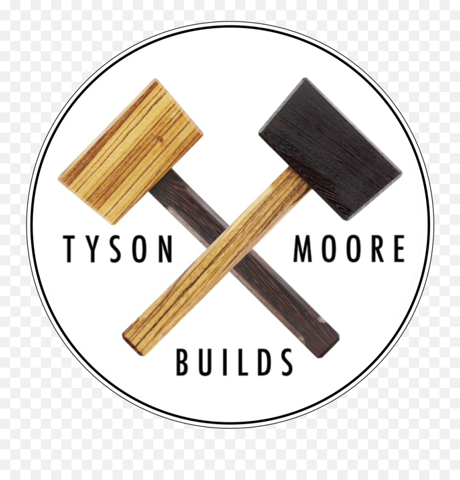 Tyson Moore Builds Png Mallet