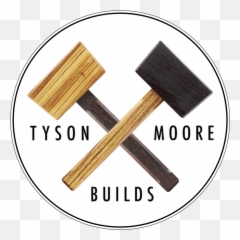 Tyson Moore Builds Png
