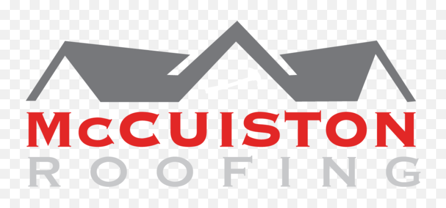 Mccuiston Roofing - Sign Png,Roofing Logos