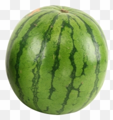 Food - Watermelon Png,Melon Png