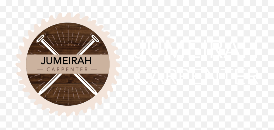 Al Jumeirah - Graphic Design Png,Carpenter Logo