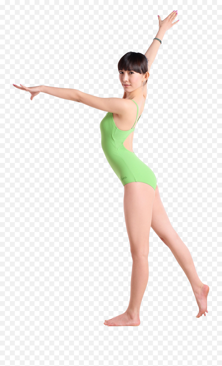 Png Images Premium Collection - Dance,Gymnast Png