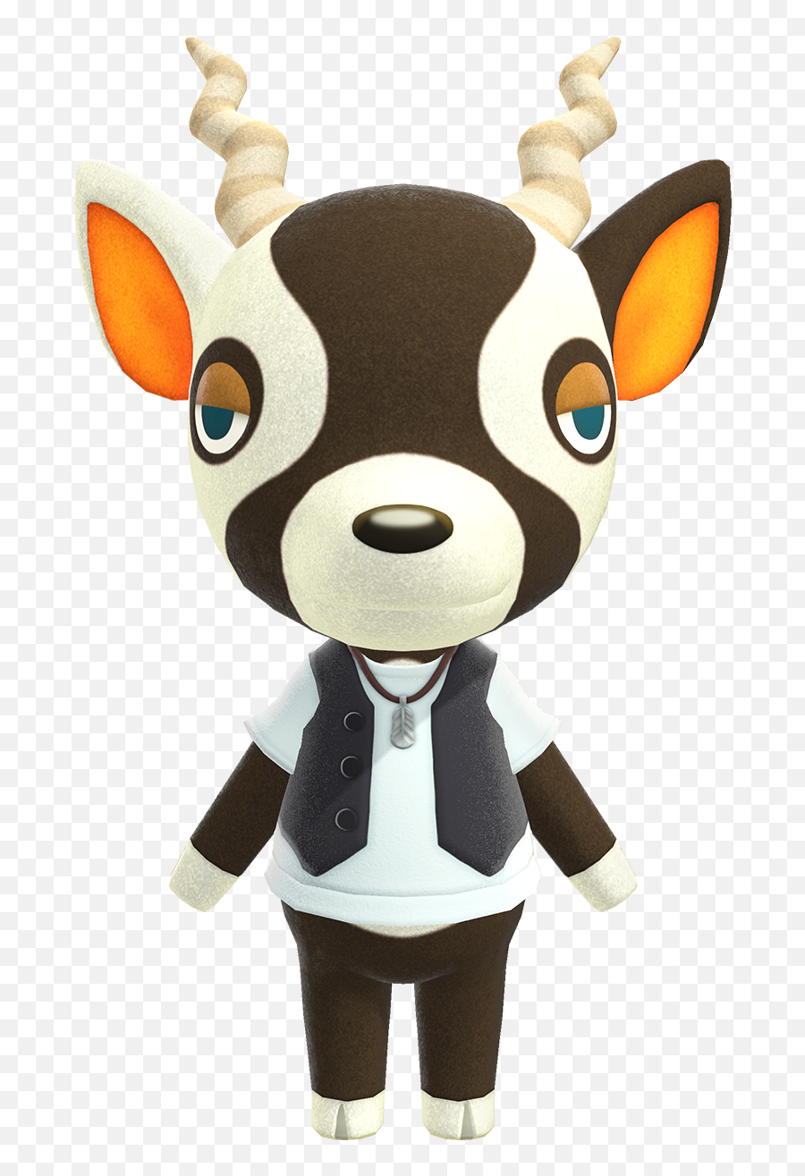 Zell - Nookipedia The Animal Crossing Wiki Zell Acnh Png,Animal Crossing Transparent