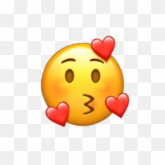 An Embarrassing And Awkward Kiss From Dude Love - Happy png