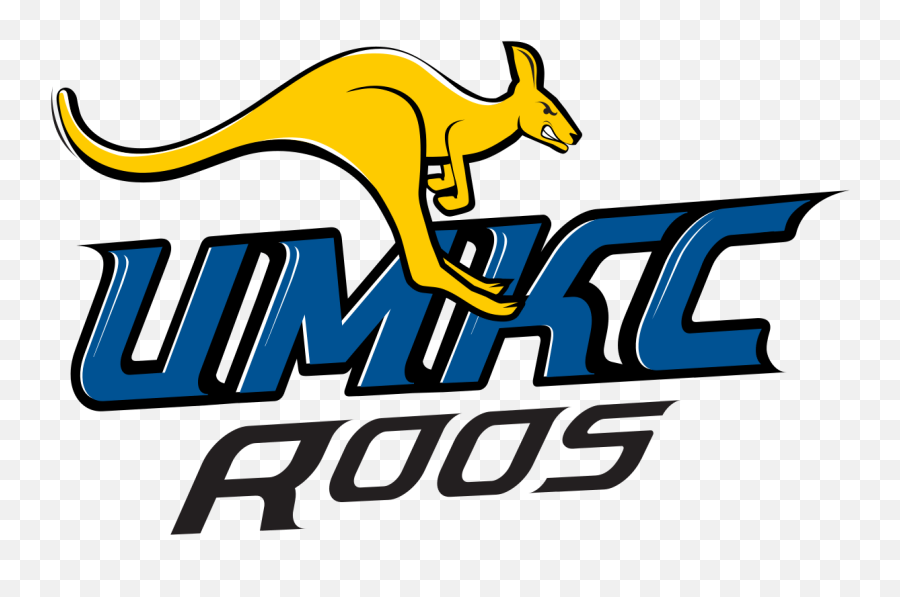 Kangaroo Soccer Logo - Logodix University Of Missouri Kansas City Mascot Png,Kangaroo Logo