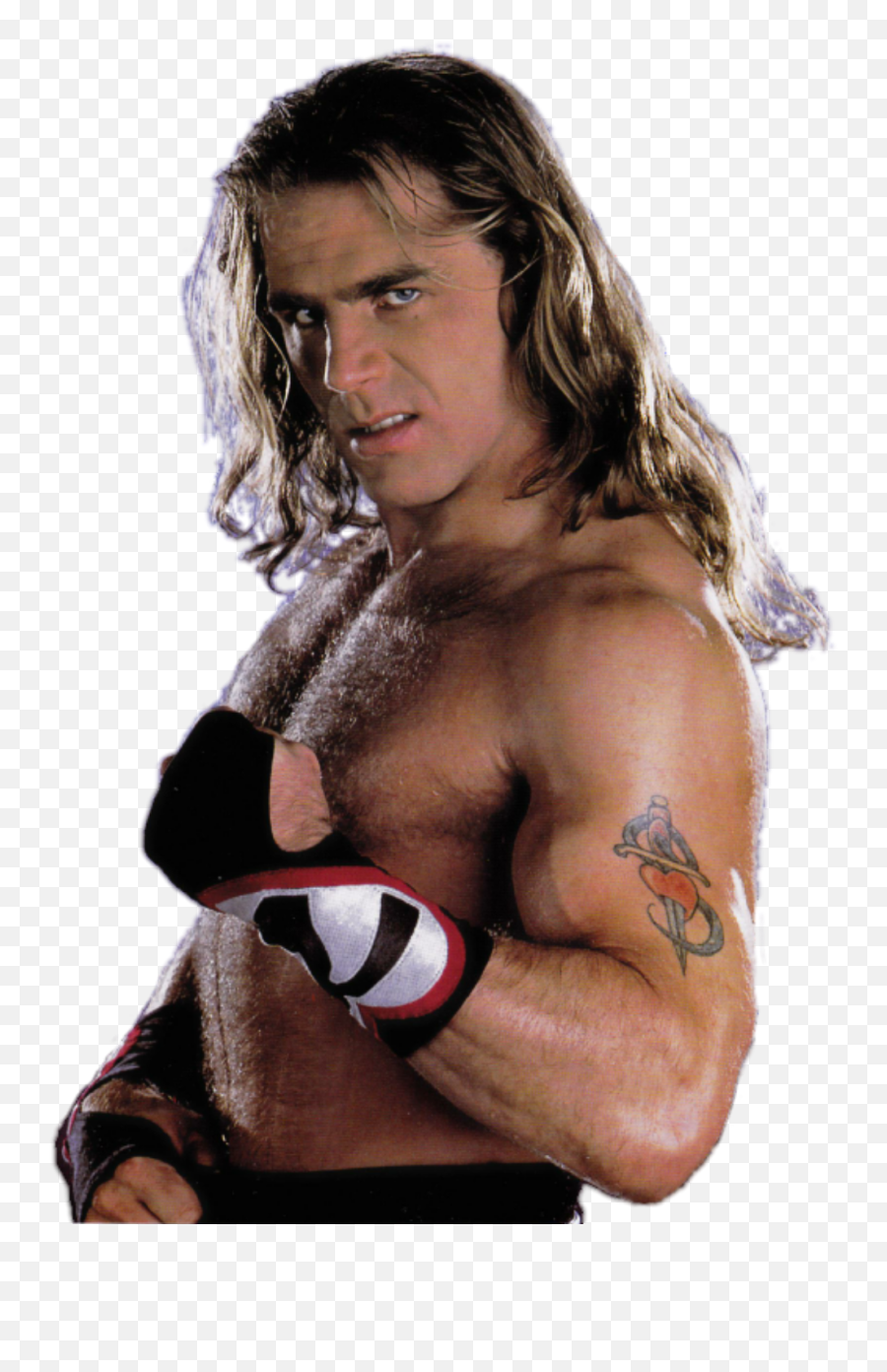 Shawn Michaels  Kupy Wrestling Wallpapers