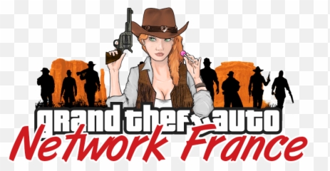 Red Dead Online Png