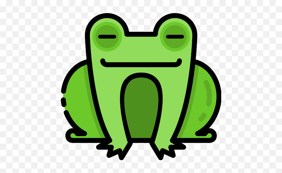 Frog Png Icon 24 - Png Repo Free Png Icons Frog Flaticon,Wednesday Frog Png