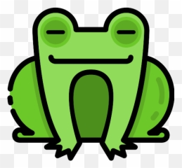 Frog Png Icon 24 - Repo Free Icons Flaticon