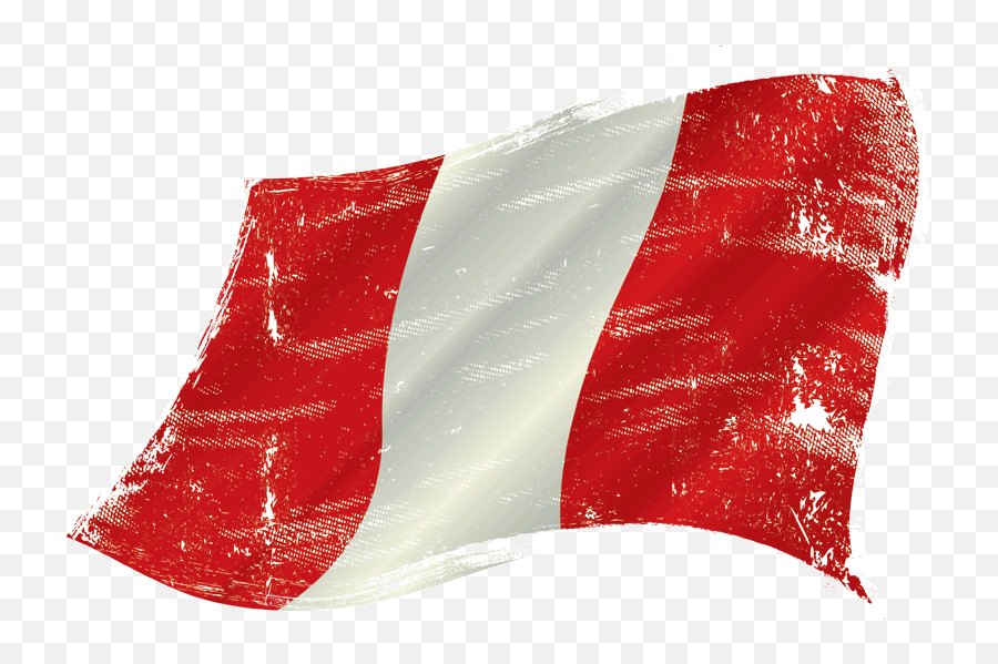 Peru - Radio Wave French Flag Png,Peru Flag Png