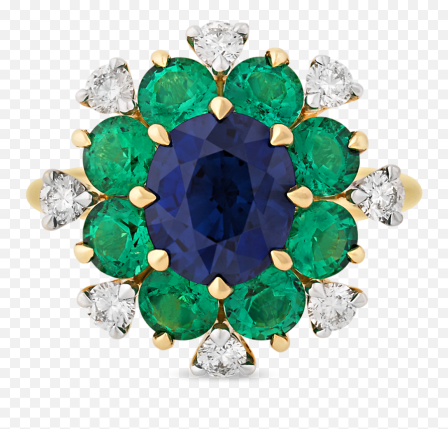 Download Emerald Gem Png Clipart - Emerald Transparent Png Gemstone,Emerald Png