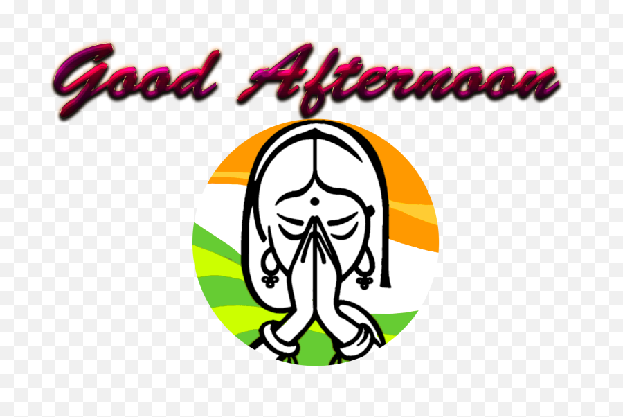 Good Afternoon High Quality Png - Drawing On Indian Tourism Happy Indian Independence Day,Indian Png