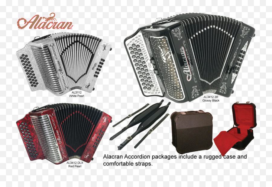 Gulf Music Sales - Bellows Png,Accordion Png