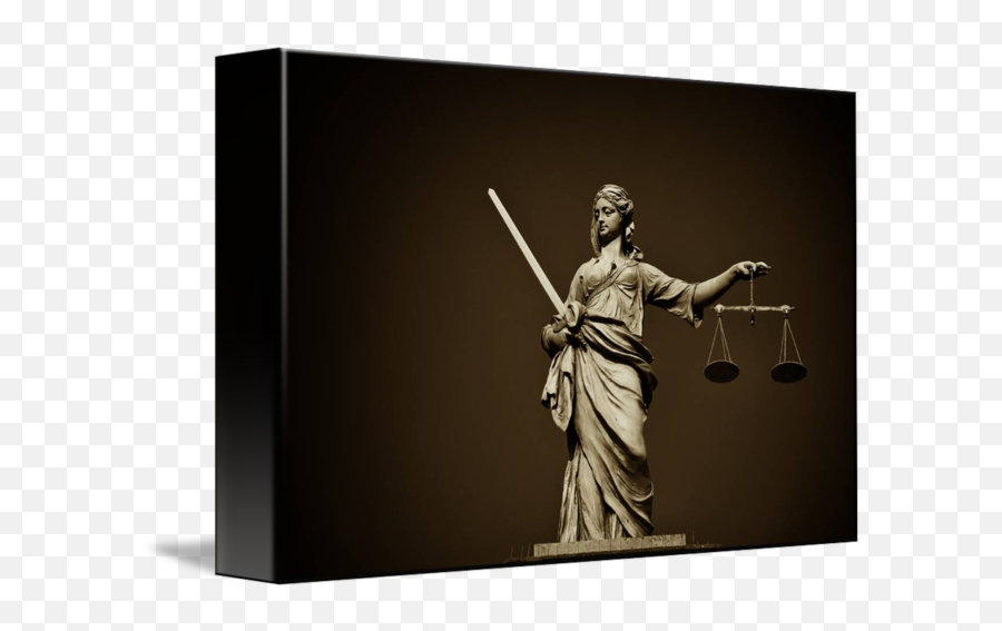 Lady Justice By Nabil Zainol Abidin - Justice Png,Lady Justice Png