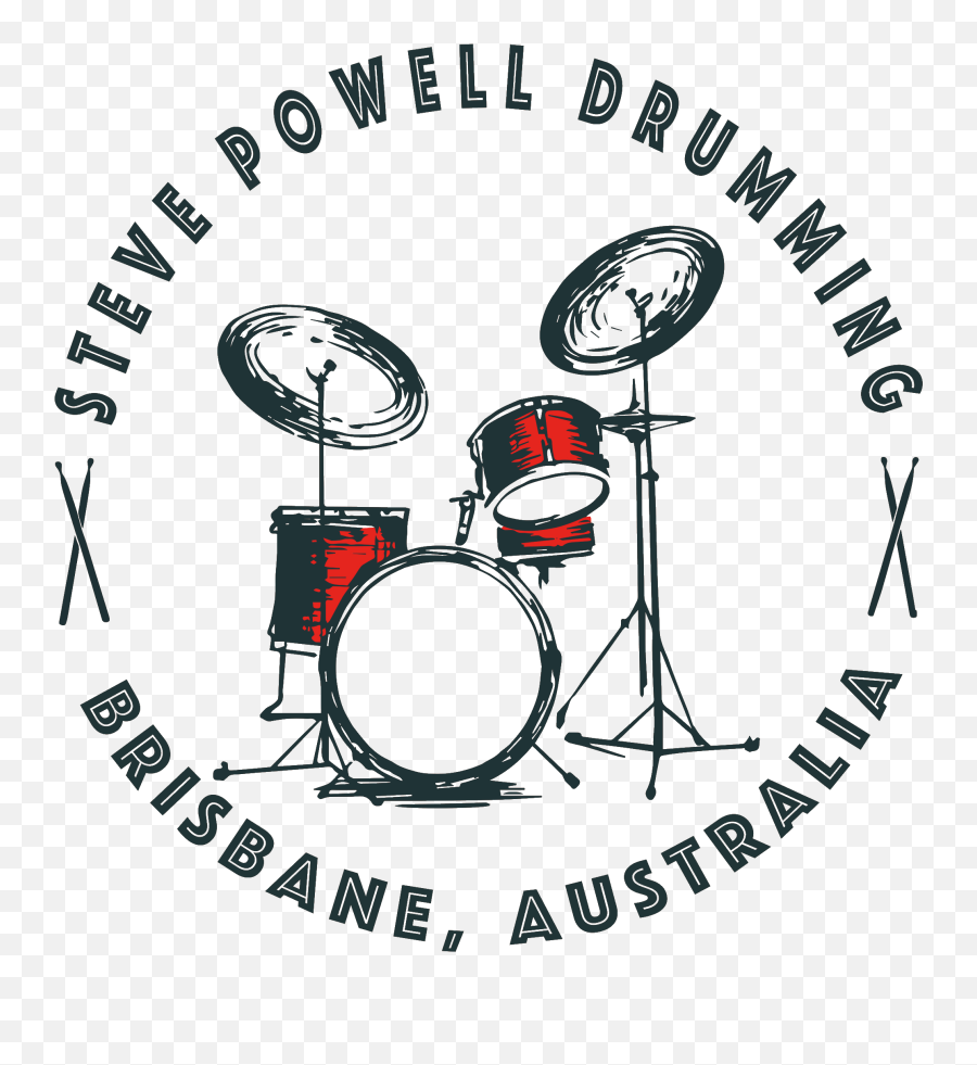 Steve Powell Drumming Carina - Language Png,Drums Transparent Background