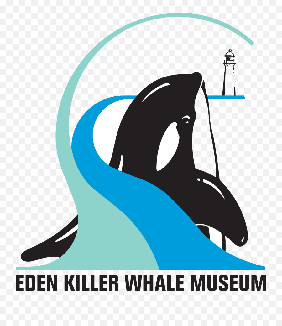 Eden Killer Whale Museum - Mgnsw Eden Killer Whale Museum Logo Png,Killer Whale Png
