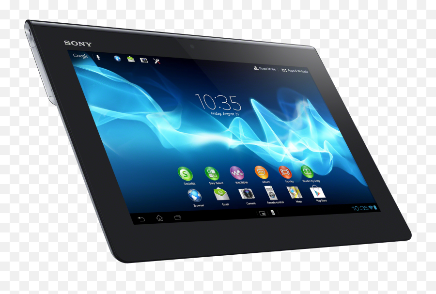 Png Transparent Tablet - Tablets Png,Samsung Tablet Png