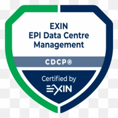 Certified Data Centre Professional Exin Png