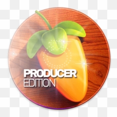 Fl Studio Producer Edition Crack 2020 - Logo Png
