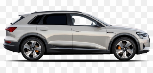 Audi Configurator And Price List For The New E - Tron Audi E Tron Side Png,Tron Png