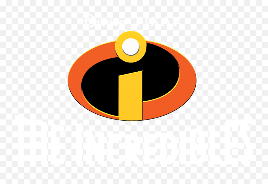 Watch The Incredibles Full Movie Disney - Incredibles 2 Incredibles Logo Font Png,Incredibles Transparent