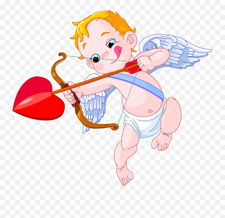 Cupidon Png - Cupido Cupid Png Valen 1336057 Png Valentines Day Cupid,Cupid Png