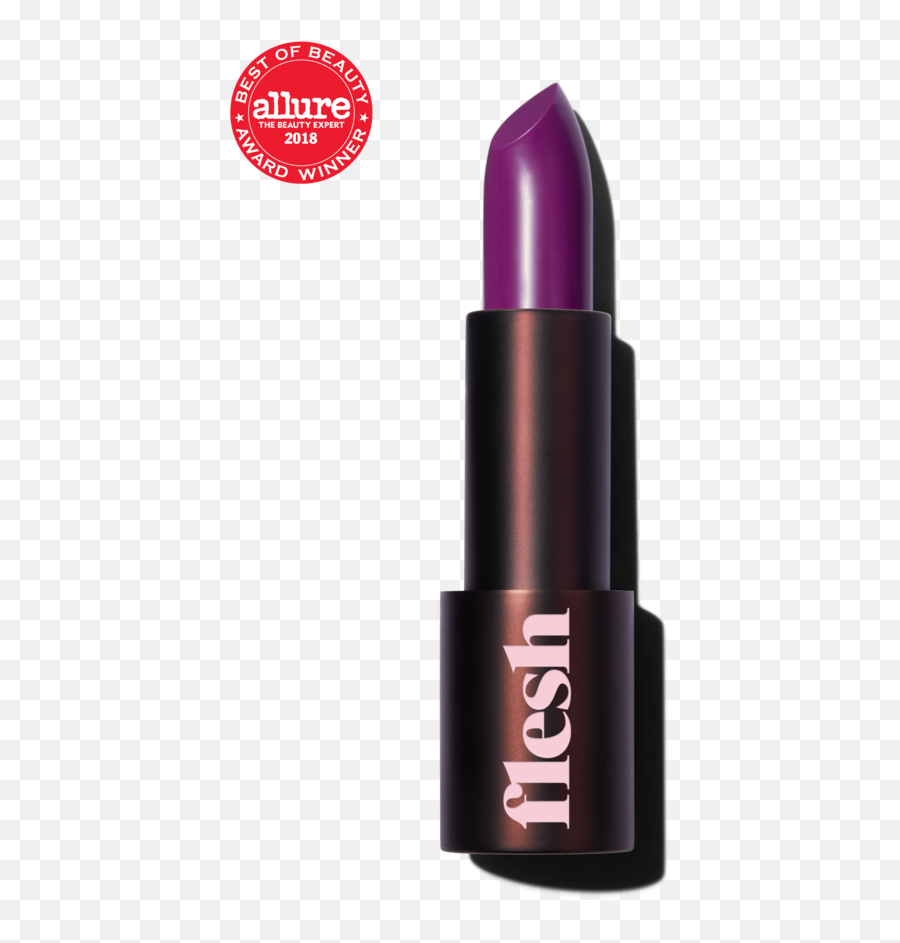Strong Flesh Lipstick - Lip Care Png,Lipstick Transparent