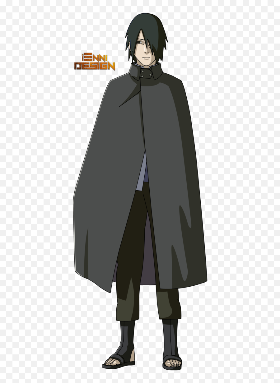 Businessman Esposado Transparent U0026 Png Clipart Free Download - Sasuke Boruto,Naruto Hokage Png