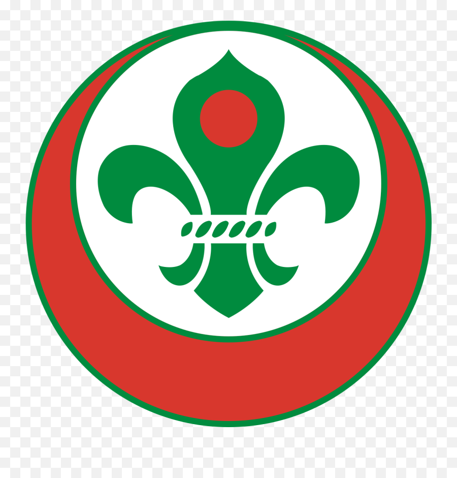 Bangladesh Scouts - Bangladesh Scouts Logo Png,Girl Scouts Logo Png