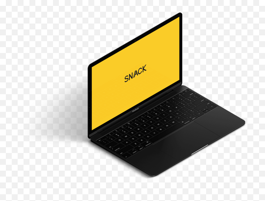 Snack Agency - Office Equipment Png,Snack Png