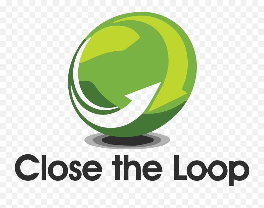 Resource Recovery Partner - Planet Ark Recycling Near You Close The Loop Logo Png,Ark Logos