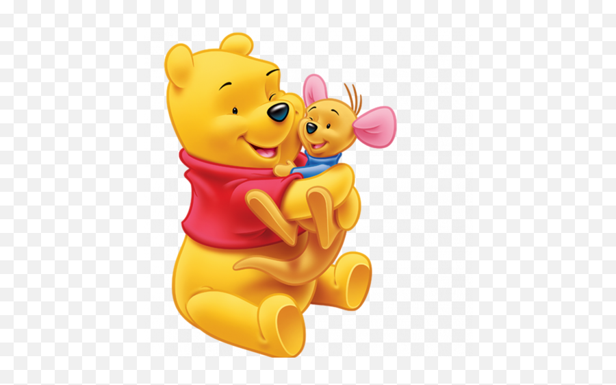 Winnie Pooh Full Hd Png Image Logo Icon 33 Free - Winnie Pooh Png,Winnie The Pooh Logo