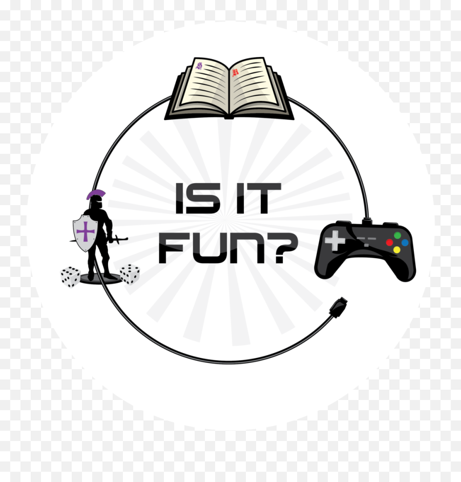 Is It Fun 8 - The Last Final Fantasy U2014 Is It Fun Png,Final Fantasy 15 Logo