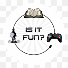 Is It Fun 8 - The last Final Fantasy u2014 png