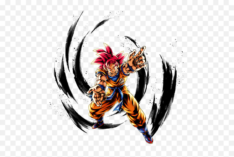 Sp Super Saiyan God Goku Purple Dragon Ball Legends Wiki - Goku Ssj God Db Legends Png,Dbz Aura Png