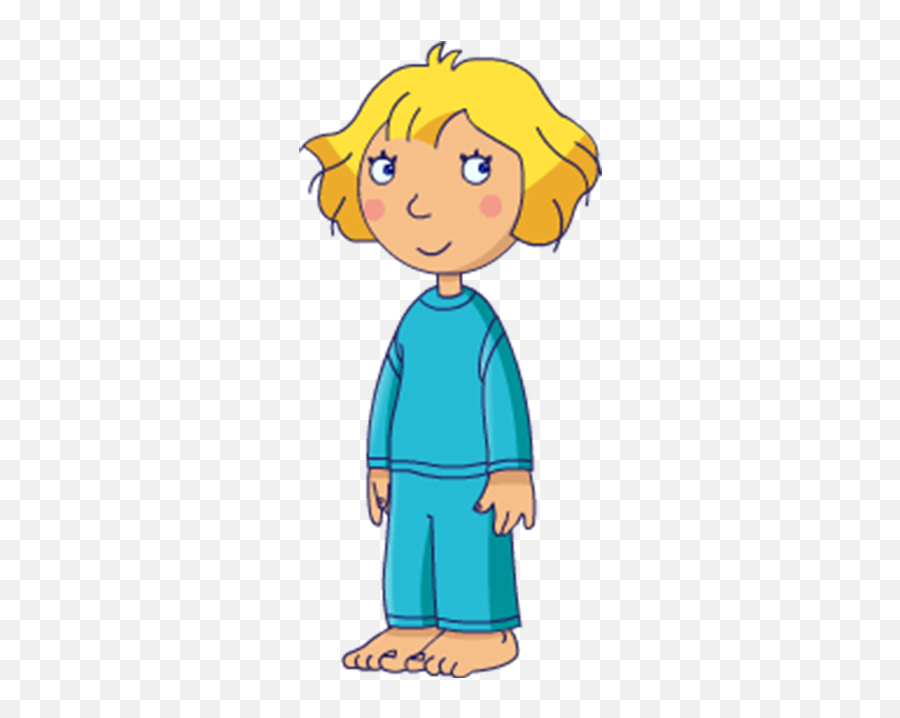 Lucy - 64 Zoo Lane Girl Clipart Full Size Clipart 64 Zoo Lane Lucy Png,Lucy Png
