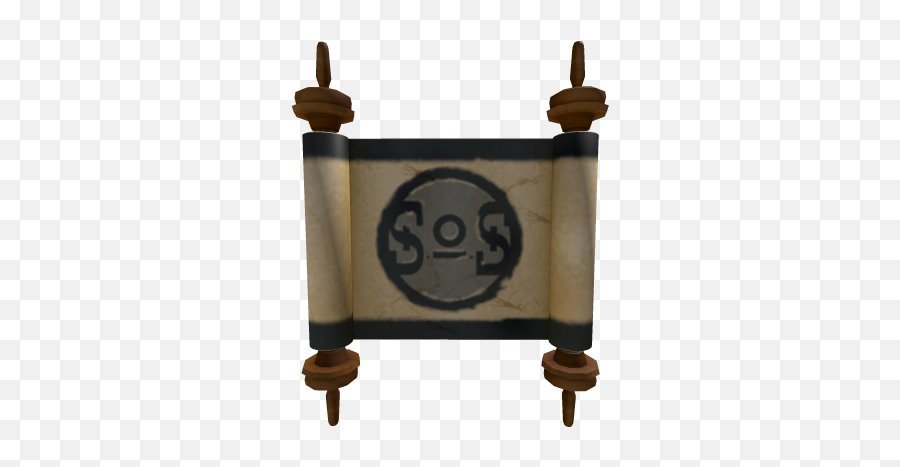 Scroll Of Sevenless - Roblox Roblox Scroll Png,Scrolls Png