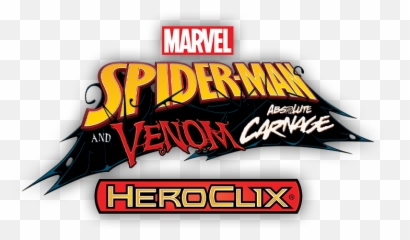 Heroclix - Horizontal png
