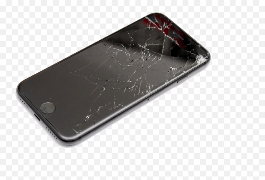 Smartphone Repair - Celular Com Tela Quebrada Png,Broken Screen Png