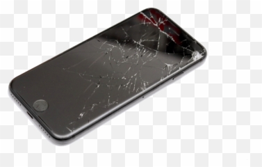 Smartphone Repair - Celular Com Tela Quebrada png