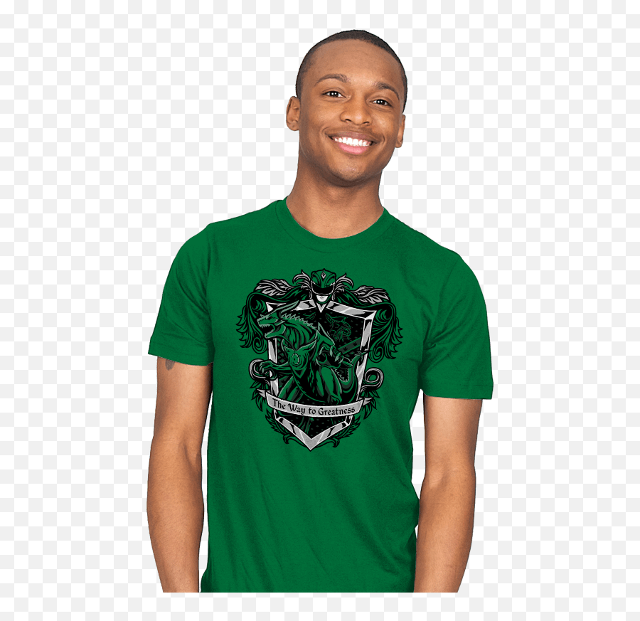 Green Ranger Power Rangers T - Dwarf Fantasy T Shirt Png,Green Ranger Png