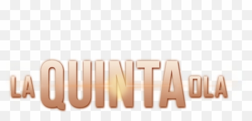 La Quinta Ola - Vertical Png,La Quinta Logo