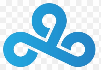 Official Lcs Rosters 2021 - Cloud 9 Logo Svg png