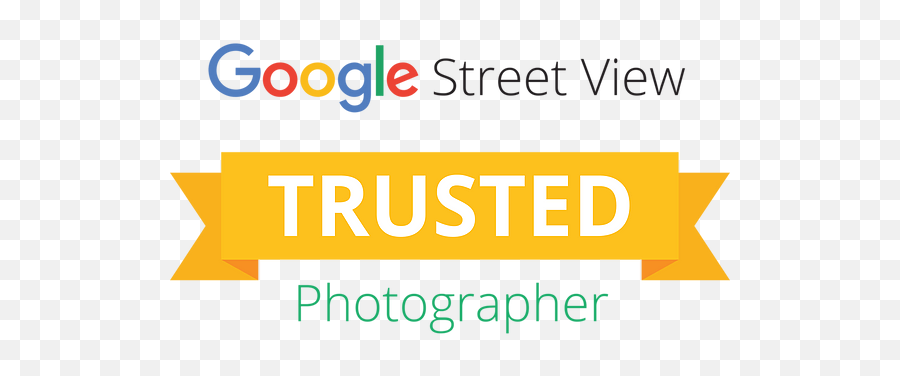 Geoff Meza - Google Street View Trusted Badge Png,Photographer Png
