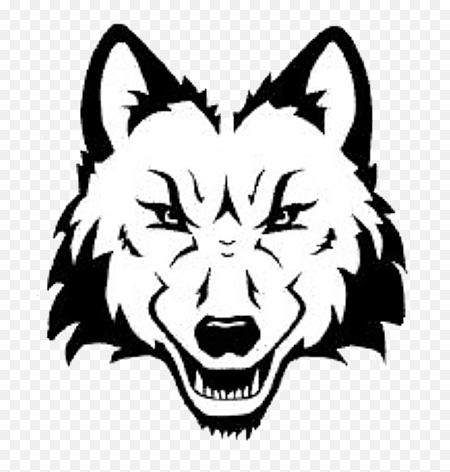 Image Wolf Head Clipart Gif Animal Jam Clans Wiki Fandom - Elizabeth Pinkerton Middle School Png,Animal Jam Logo