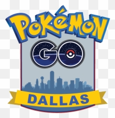 Pokemon Go Poster - Season 20 Name png